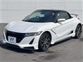2016 Honda S660