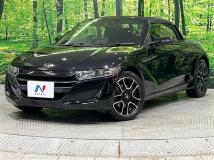 2020 Honda S660