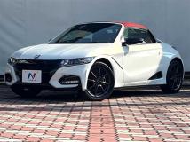 2021 Honda S660