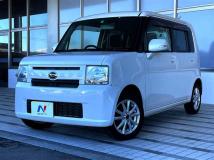 2013 Daihatsu Move Conte