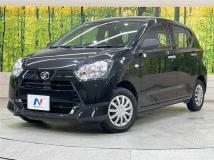 2017 Daihatsu Mira Es