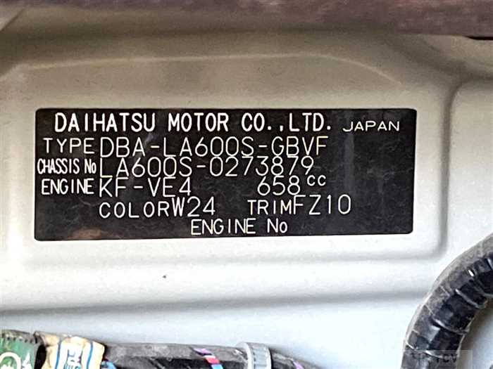 2015 Daihatsu Tanto