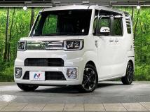 2019 Daihatsu WAKE