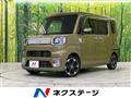 2019 Daihatsu WAKE