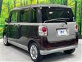 2017 Daihatsu Move Canbus