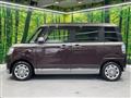 2017 Daihatsu Move Canbus