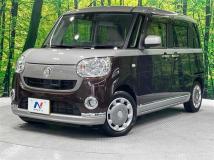 2017 Daihatsu Move Canbus