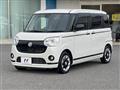 2022 Daihatsu Move Canbus