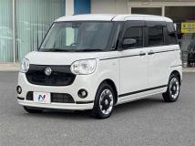 2022 Daihatsu Move Canbus