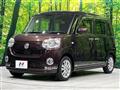 2017 Daihatsu Move Canbus