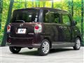 2017 Daihatsu Move Canbus
