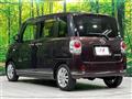 2017 Daihatsu Move Canbus