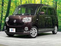 2017 Daihatsu Move Canbus