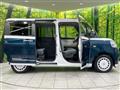 2022 Daihatsu Move Canbus