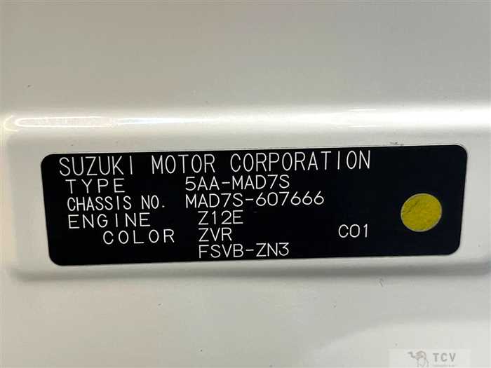 2025 Suzuki Solio Bandit