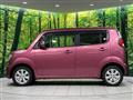 2012 Suzuki MR Wagon