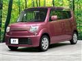 2012 Suzuki MR Wagon