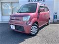 2013 Suzuki MR Wagon