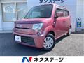 2013 Suzuki MR Wagon