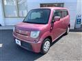 2013 Suzuki MR Wagon
