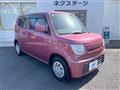2013 Suzuki MR Wagon