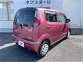 2013 Suzuki MR Wagon