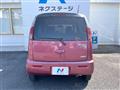2013 Suzuki MR Wagon