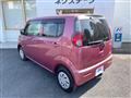 2013 Suzuki MR Wagon