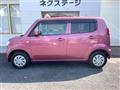 2013 Suzuki MR Wagon