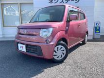 2013 Suzuki MR Wagon