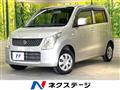2011 Suzuki Wagon R