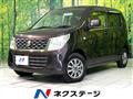 2015 Suzuki Wagon R