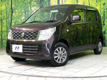 2015 Suzuki Wagon R