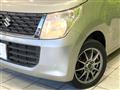 2016 Suzuki Wagon R