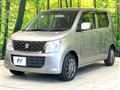 2016 Suzuki Wagon R