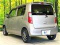 2016 Suzuki Wagon R