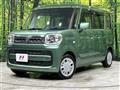 2018 Suzuki Spacia