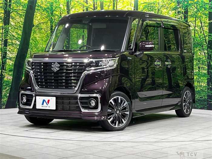 2019 Suzuki Suzuki Others