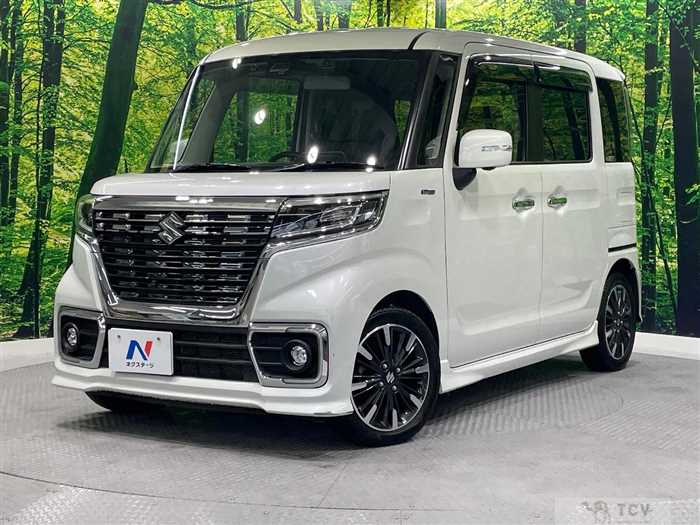 2018 Suzuki Suzuki Others