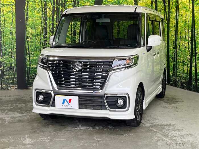 2019 Suzuki Suzuki Others