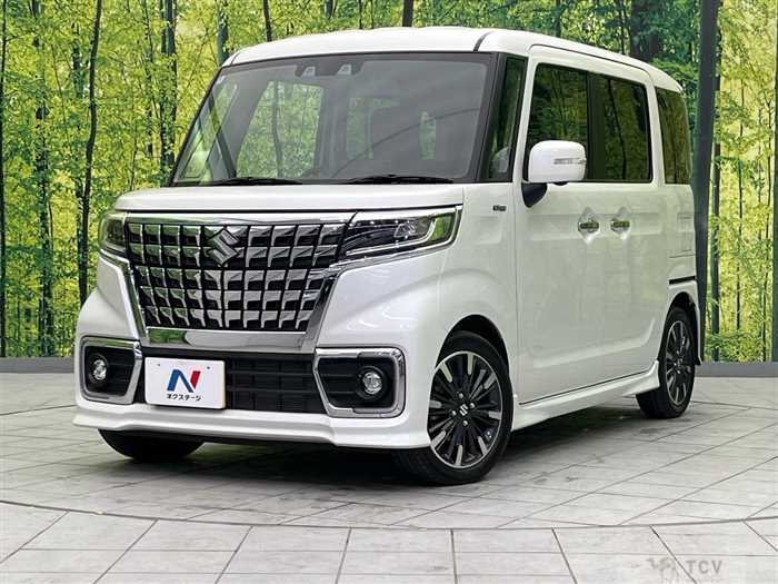 2022 Suzuki Suzuki Others