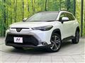 2024 Toyota CorollaCross