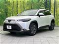 2024 Toyota CorollaCross