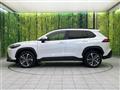 2024 Toyota CorollaCross