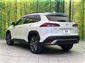 2024 Toyota CorollaCross