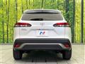 2024 Toyota CorollaCross