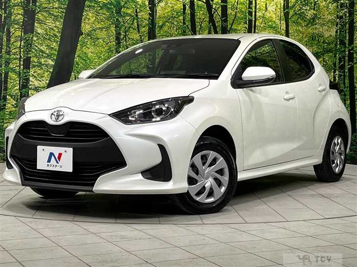 2020 Toyota Toyota Others