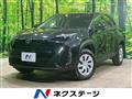 2025 Toyota Yaris Cross