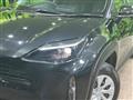 2025 Toyota Yaris Cross
