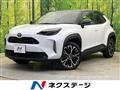 2025 Toyota Yaris Cross